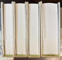 ヘルダーリン全集　全4巻揃