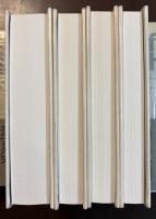 ヘルダーリン全集　全4巻揃