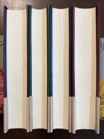 フランス中世文学集　全4巻揃