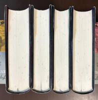 フランス中世文学集　全4巻揃