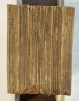 モンテ＝クリスト伯　全6巻揃