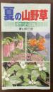 夏の山野草　人里、山地、丘陵地、海辺、高山の456種　ポケット図鑑
