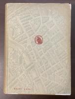 フランソア・ヴィヨン　生涯とその時代　上巻