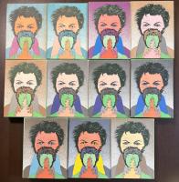 ホフマン全集　全11巻揃