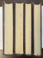 道徳科学の論文　全4冊