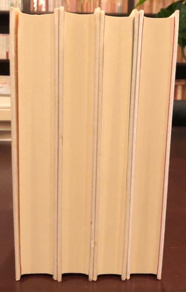 ゴダール全集 全４巻 / ロンサール書店 / 古本、中古本、古書籍の通販 