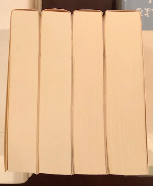 妖精の女王 全4巻(エドマンド・スペンサー) / 古本、中古本、古書籍の通販は「日本の古本屋」 / 日本の古本屋 妖精の女王 全4巻(エドマンド・スペンサー) / 古本、中古本、古書籍の通販は「日本の古本屋」 / 日本の古本屋