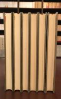 ゴンクールの日記　全６巻