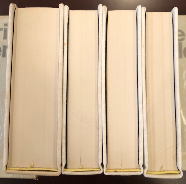 ヘルダーリン全集 全4巻揃 / 古本、中古本、古書籍の通販は「日本の