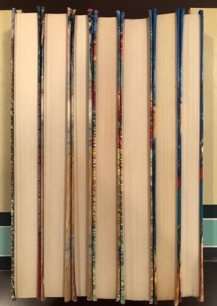 ある女の回想 全7巻揃 シモーヌ ド ボーヴォワール 古本 中古本 古書籍の通販は 日本の古本屋 日本の古本屋