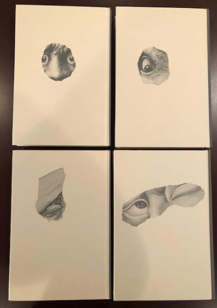 アラバール戯曲集 全4巻揃 / 古本、中古本、古書籍の通販は