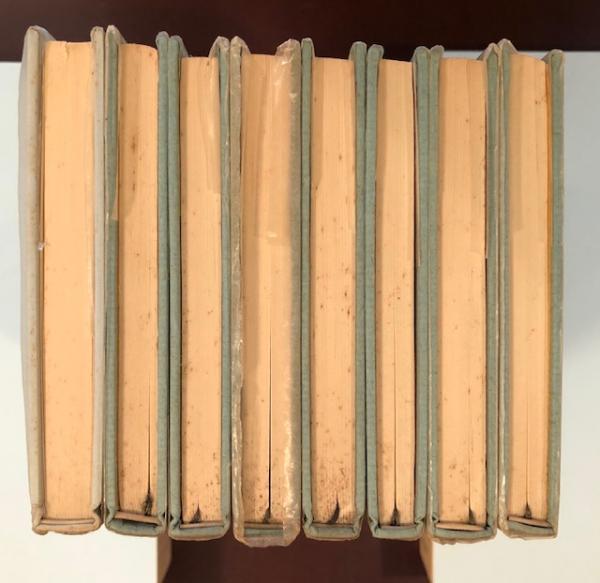 佐古純一郎著作集全巻セット 佐古純一郎著作集 全8巻揃 / 古本、中古本、古書籍の通販は