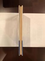 アンリ・ミショーを発見しよう