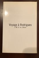 ロドリゲス島への旅