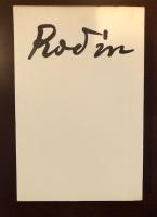 ロダンの生涯