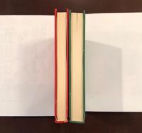 名著復刻日本児童文学館
第一・二集　解説2冊