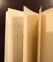 マダム・エドワルダ 付眼球譚(ジョルジュ・バタイユ 生田耕作 訳