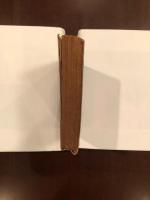 有光名作集　梟