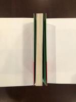 私が1ばん好きな絵本　改訂版
100人が選んだ絵本