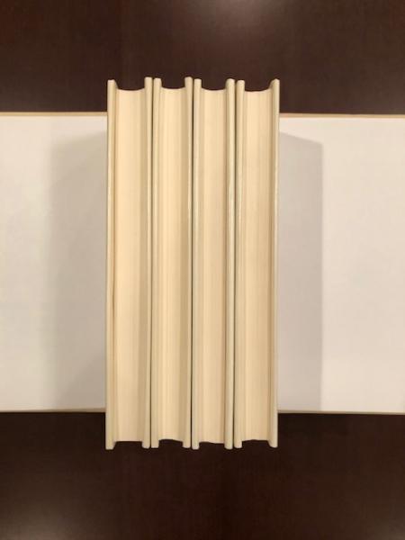 象徴哲学体系全4巻揃 ①『古代の密儀』②『秘密の博物誌』③