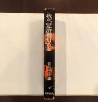 我が「足許提灯」の記