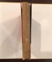 仏蘭西文学叢書　春のない谷間