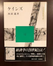 ２０世紀思想家文庫7　ケインズ