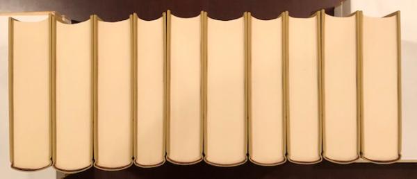 定本上田敏全集 全11巻揃 / 古本、中古本、古書籍の通販は「日本