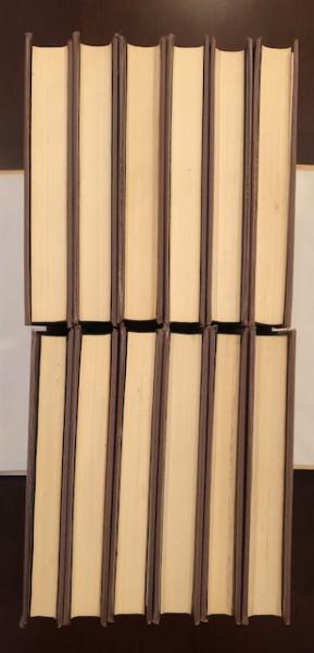ドイツの文学 全12巻揃 / 古本、中古本、古書籍の通販は「日本の古本屋