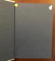 高木海軍少将之書