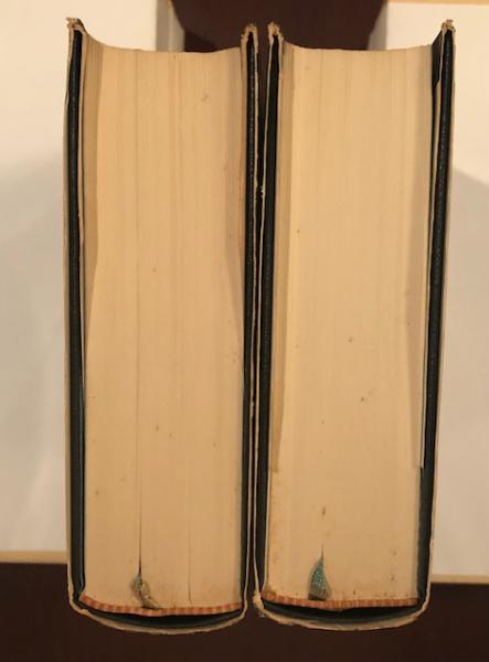 新潮世界文学48・49 カミュ Ⅰ・Ⅱ揃 / 古本、中古本、古書籍の