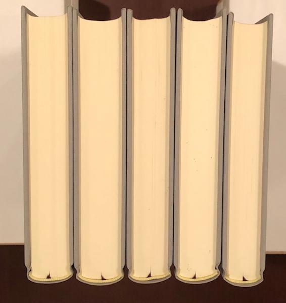 朝尾直弘著作集 全5冊 / 古本、中古本、古書籍の通販は「日本の