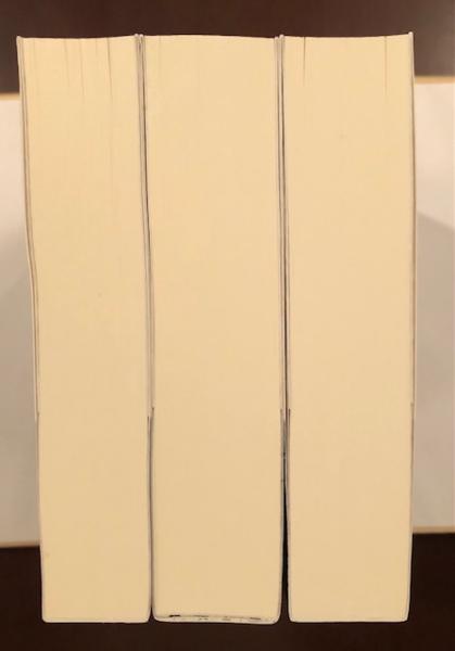 新装版 宮川淳著作集 全3巻揃(阿部良雄、清水徹、種村李弘、豊崎光一