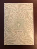 思想学説全書　ヒューム
