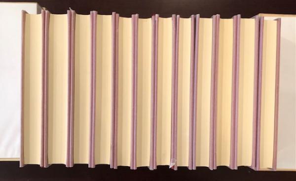 宇野千代全集 全12巻揃(装幀：青山二郎) / 古本、中古本、古書籍