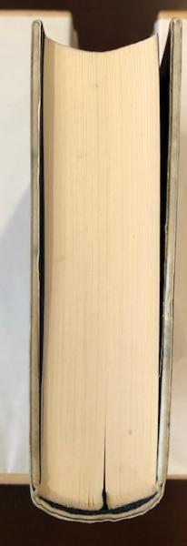 死体を愛した男(ロバート・D・ケッペル、ウィリアム・J・バーンズ