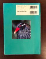 ネイチャーガイド　日本の鳥550　水辺の鳥