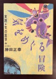 気をめぐる冒険　実践　気の医学