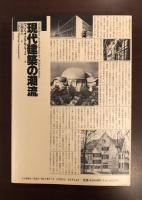 現代建築の潮流