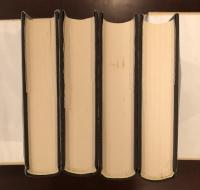 岡山史学復刻版全4巻揃