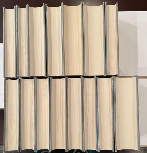 校本 宮沢賢治全集 全15冊揃 / 古本、中古本、古書籍の通販は「日本の