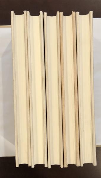 渡辺和子著作集 全5巻揃 / 古本、中古本、古書籍の通販は「日本の 渡辺和子著作集 全5巻揃 / 古本、中古本、古書籍の通販は「日本の