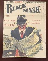 ブラック・マスクの世界　全6巻揃