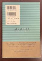 オーガスタ　知られざるマスターズの素顔