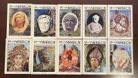 ローマ帝国衰亡史全10巻揃
