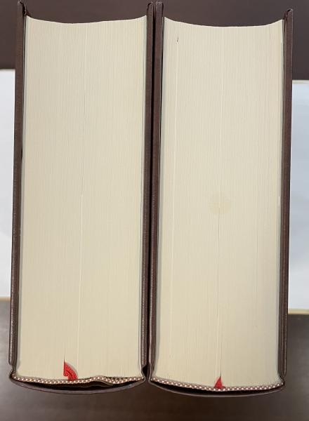 岡山県大百科事典 上下巻セット 岡山県大百科事典 上・下揃(岡山大百科事典編集委員) / 古本