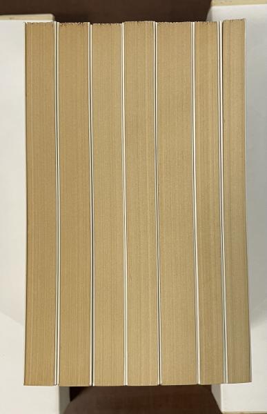 夢声戦争日記 全7巻揃(徳川夢声) / 古本、中古本、古書籍の通販は