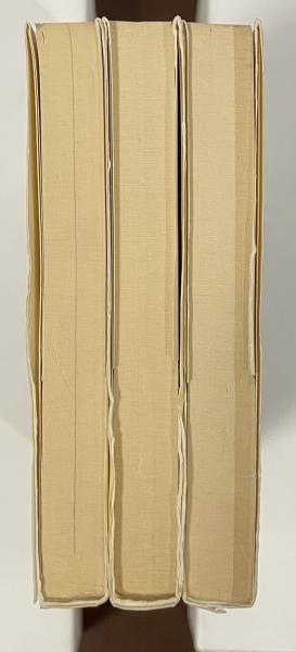 歴史新書 日中15年戦争 上・中・下揃(黒羽清隆) / 古本、中古本、古