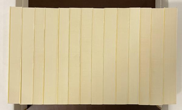 山田風太郎明治小説全集 全14巻揃 / 古本、中古本、古書籍の通販は