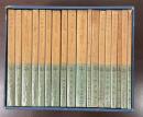 日本の詩　１～18冊　（全19冊内1冊欠）